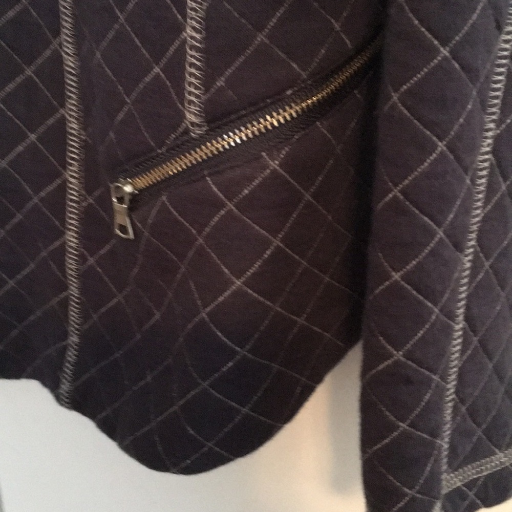 NEW——- Christopher & Banks Jacket - Picture 3 of 4
